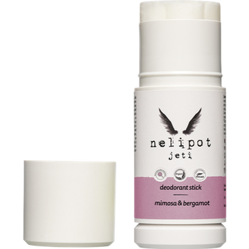 Jeti Deodorant Stick