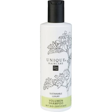 Shampoo Volume