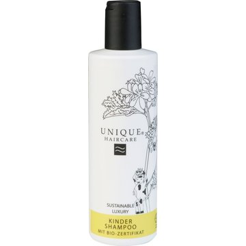 Shampoo per Bimbi
