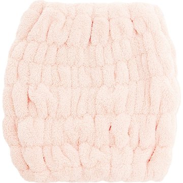 Extra Wide Headband - Pastel Pink