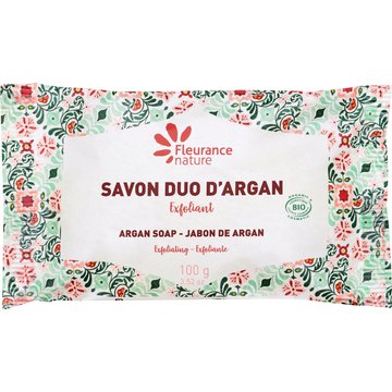 Argan Soap Bar
