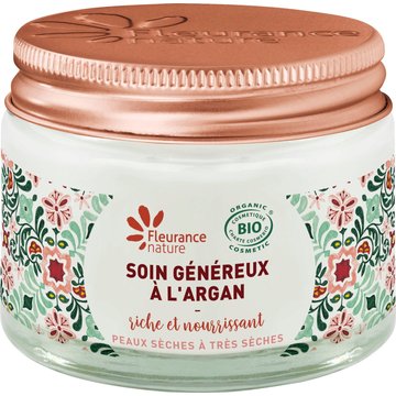 Argan Rich Cream
