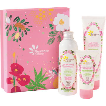 Rose Gift Set