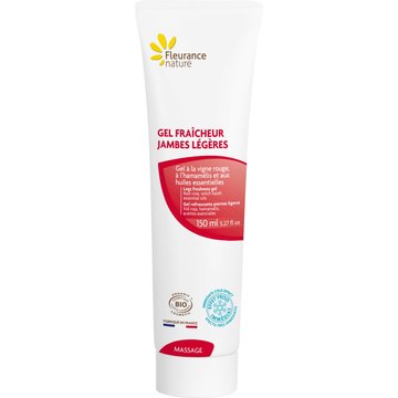 Light Legs Freshness Gel