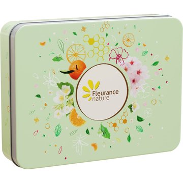 Set of 4 Hand Creams - Color verde