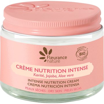 Intense Nutrition Cream