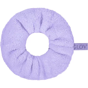 Deep Pore Cleansing Skincare Scrunchie - Very Berry