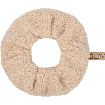 Deep Pore Cleansing Skincare Scrunchie - Desert Sand
