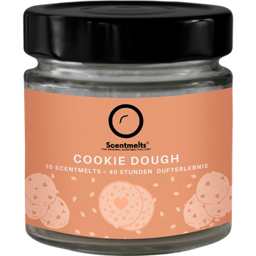 Cera Profumata da Fondere "Cookie Dough"