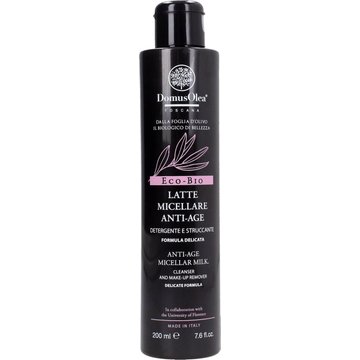 Latte Micellare Anti-age