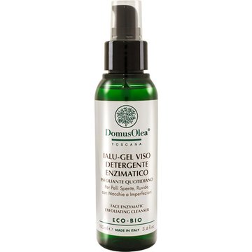 Ialu-Gel Viso Detergente Enzimatico