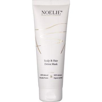 Scalp & Hair Detox Mask