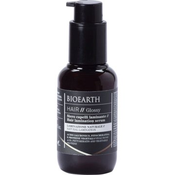 Glossy Siero Capelli Laminante