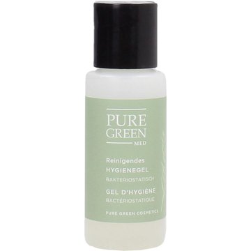 MED Gel Detergente Igienizzante
