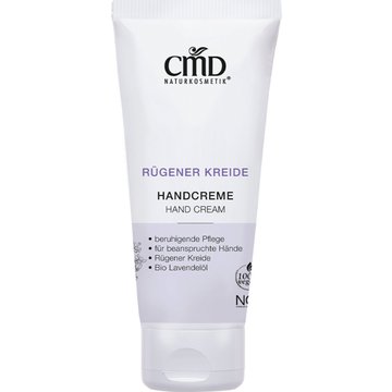 Crema Mani al Gesso di Rügen