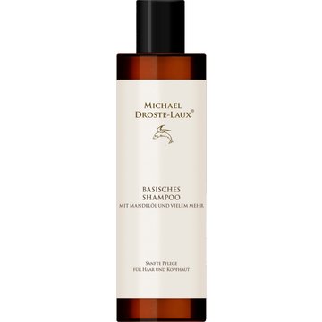 Shampoo Alcalino
