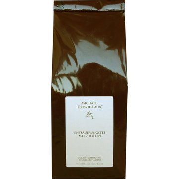 Tè Disacidificante ai 7 Fiori - Refill