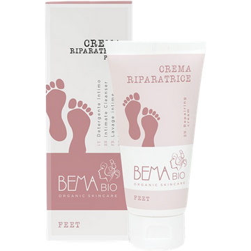 Feet Crema Riparatrice Piedi