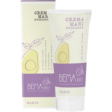 Belle Mani Bio Crema