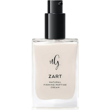 ZART Natural Firming Peptide Cream