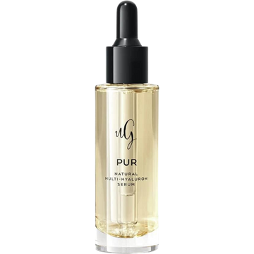 PUR Natural Multi-Hyaluron Serum