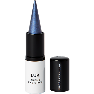LUK Creme Eye Stick - Sapphire 02