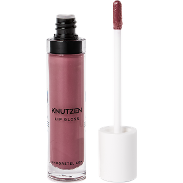 KNUTZEN Lip Gloss - Matte Lavender 10