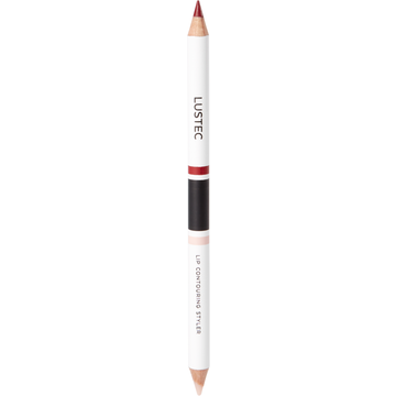 LUSTEC Correcting Lipliner - Hot Red 05