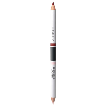 LUSTEC Correcting Lipliner - Classic Red 07