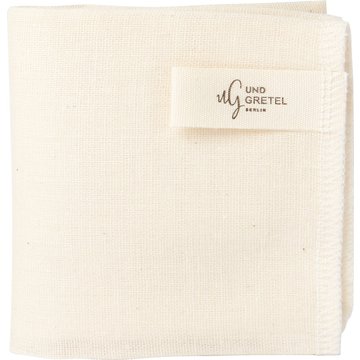 REINETUCH Organic Cotton Cloth