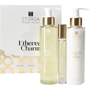 Set Regalo Ethreal Charme