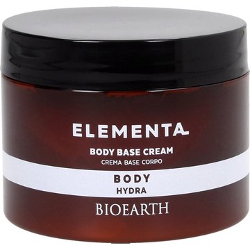 ELEMENTA HYDRA Crema Base per il Corpo