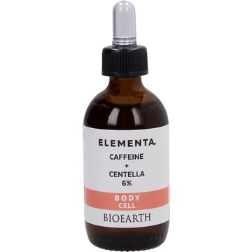 ELEMENTA BODY CELL Caffeina + Centella 6%