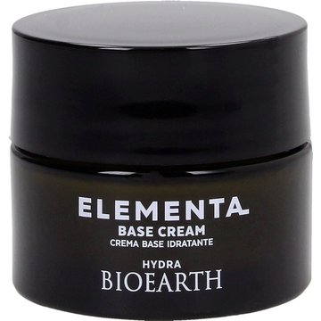 ELEMENTA Crema Base Viso Idratante