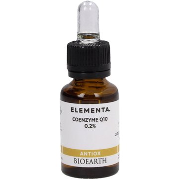ELEMENTA ANTIOX Coenzima Q10 0,2%