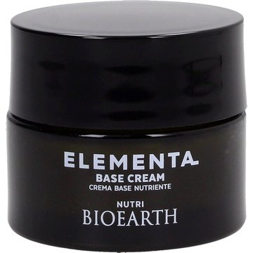 ELEMENTA Crema Base Viso Nutriente