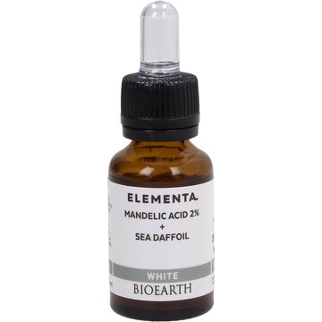 ELEMENTA WHITE Mandelic Acid 2% + Sea Daffoil