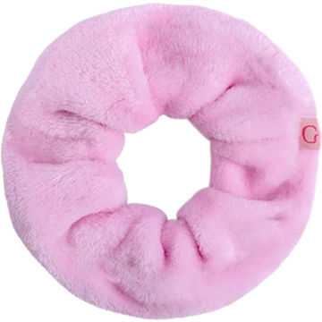 Ultra Soft Face Cleansing Scrunchie