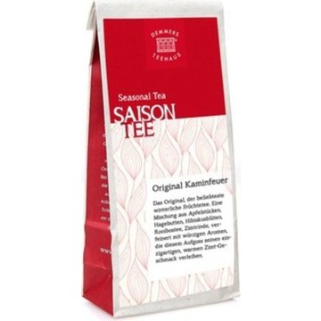 Infuso Originale "Fuoco del Camino"