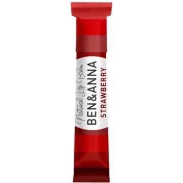 Balsamo Labbra - Strawberry