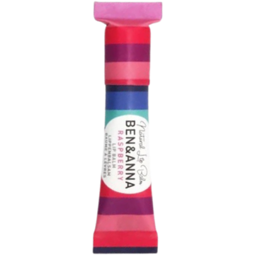 Balsamo Labbra - Raspberry