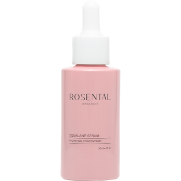 Squalane Serum