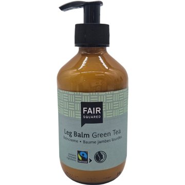 Leg Balm Green Tea