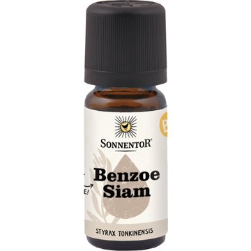 Olio Essenziale di Benzoino Siam Bio