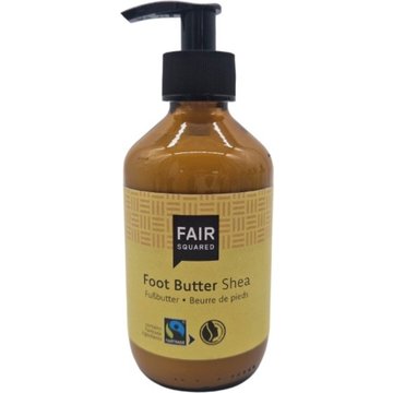 Shea Foot Butter