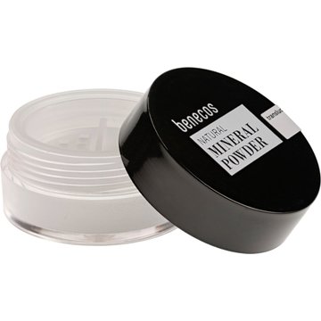 Natural Mineral Powder Translucent