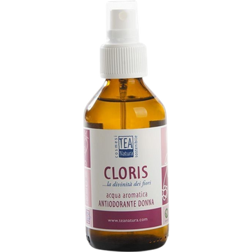 Acqua Aromatica Antiodorante - CLORIS