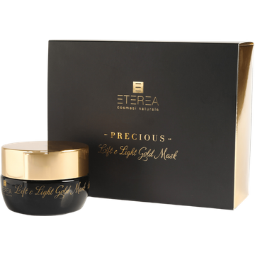 Precious Lift & Light Gold Mask