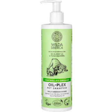 Oil-Plex Pet Shampoo