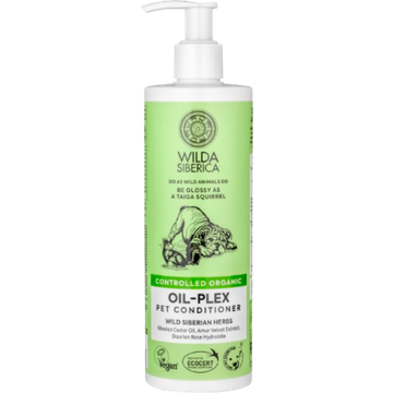 Oil-Plex Pet Conditioner